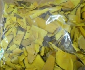 Cây mật gấu 1kg