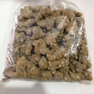 Củ tam thất 1 kg
