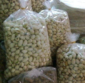 hạt dẻ cười loại 1 kg